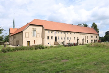 DA, Kunsthaus Kloster Gravenhorst