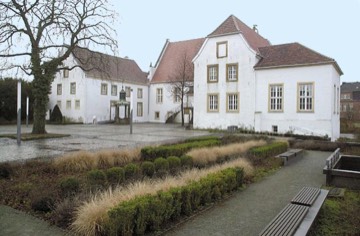 Falkenhof Museum