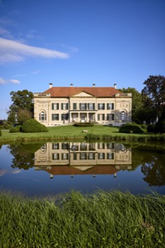 Herrenhaus Harkotten