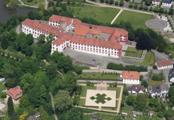 Schloss Iburg