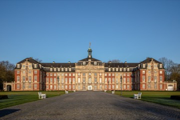 Schloss Münster