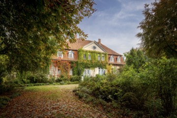 Haus Vortlage