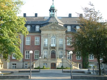 Schloss Loburg