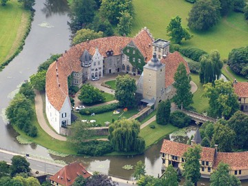Schloss Steinfurt