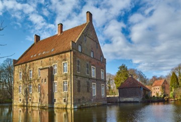 Haus Welbergen
