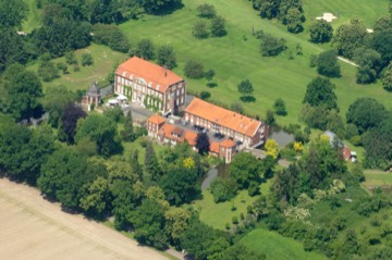 Schloss Wilkinghege