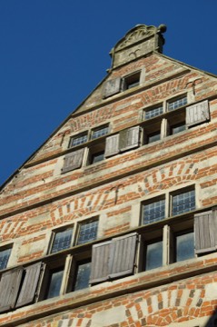 Haus Beckebans