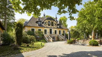 Jagdschloss Habichtswald