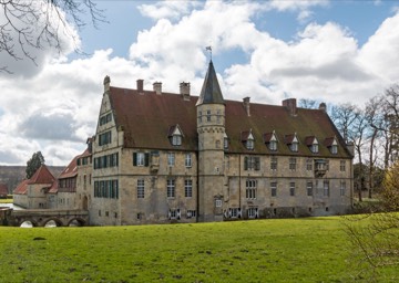 Haus Havixbeck