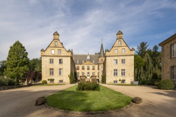 Schloss Surenburg
