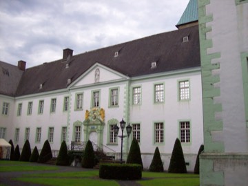 Museum Abtei Liesborn