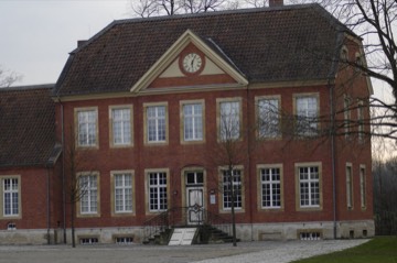 Kulturgut Haus Nottbeck