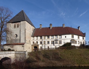 Schloss Rheda