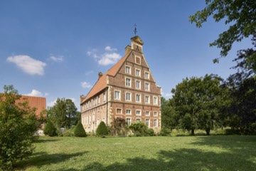 Herrenhaus Brückhausen