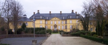 Schloss Crassenstein