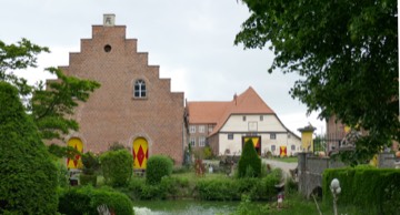 Rittergut Haus Heerfeld