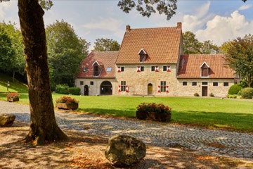 Burgruine Stromberg