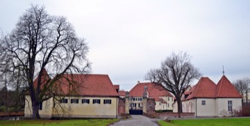 Haus Vornholz