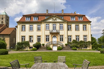Schloss Freckenhorst
