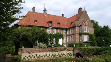 Haus Vorhelm