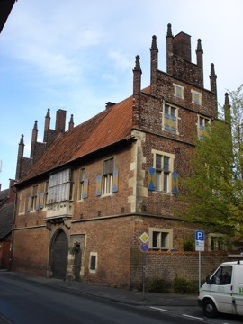 Drostenhof Wolbeck