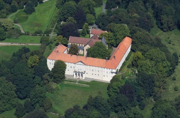 Schloss Cappenberg