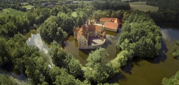 Burg Vischering