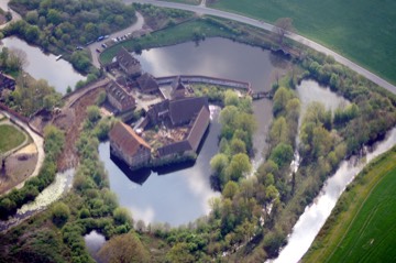 Burg Kakesbeck