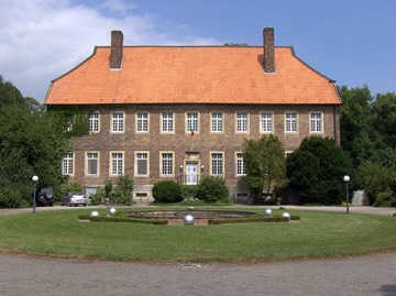 Haus Venne