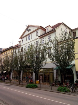 Haus Wallbaum