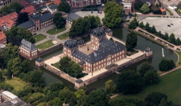 Schloss Ahaus