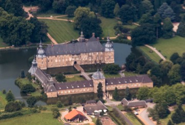 Schloss Lembeck