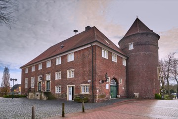Burg Ramsdorf