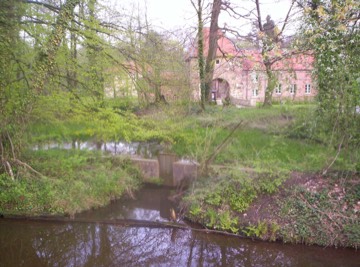 Schloss Sythen