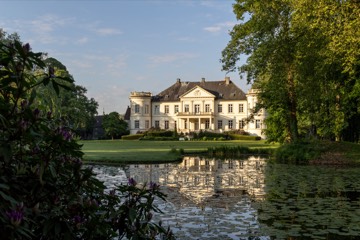 Schloss Buldern