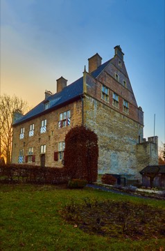 Landesburg Nienborg