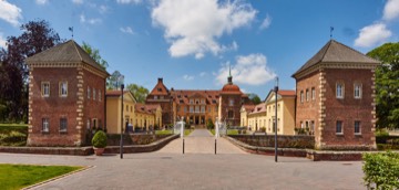 Schloss Velen