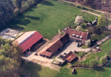 Haus Visbeck