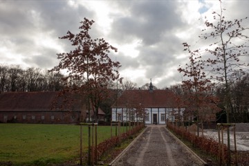 Haus Engelrading
