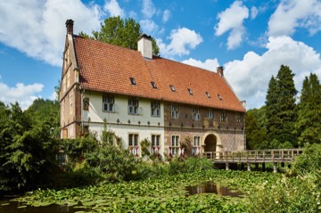Haus Loburg