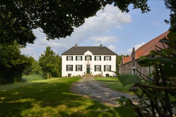 Haus Lohn