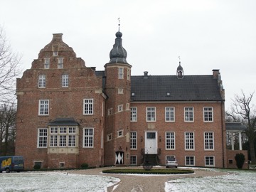 Haus Rhede