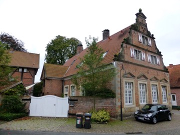 Haus von Hülst