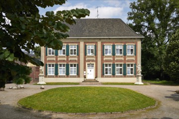 Haus Woord